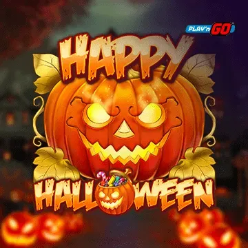 PlaynGo : Happy Halloween - TITANBET138