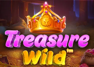 Treasure Wild - TITANBET138