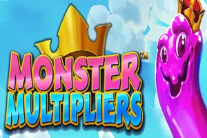 Monster Multipliers - TITANBET138