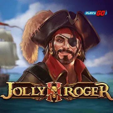 PlaynGo : Jolly Roger 2 - TITANBET138