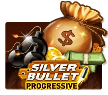 SilverBullet Progressive - TITANBET138