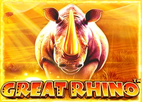 Great Rhino - TITANBET138
