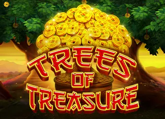 Trees of Treasure - TITANBET138