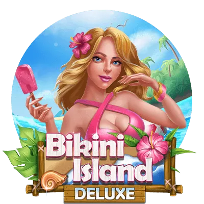 Bikini Island Deluxe - TITANBET138