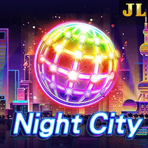 Night City - TITANBET138