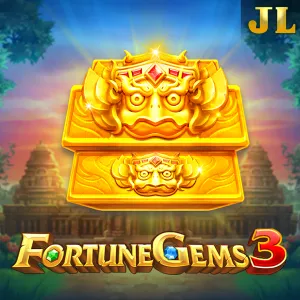 Fortune Gems 3 - TITANBET138