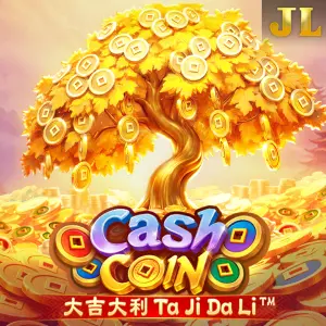 Cash Coin - TITANBET138