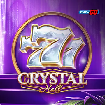 PlaynGo : Crystal Hall - TITANBET138