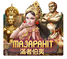 Majapahit - TITANBET138