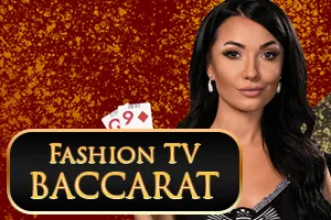 Fashion TV Baccarat - TITANBET138