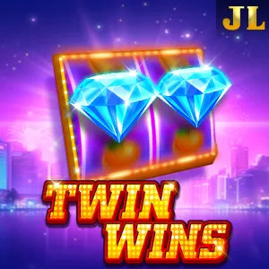 TWIN WINS - TITANBET138