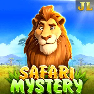 Safari Mystery - TITANBET138