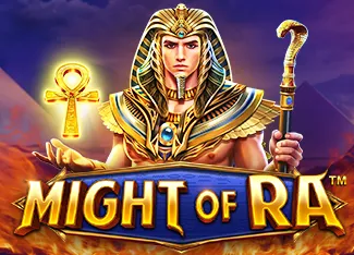 Might of Ra - TITANBET138
