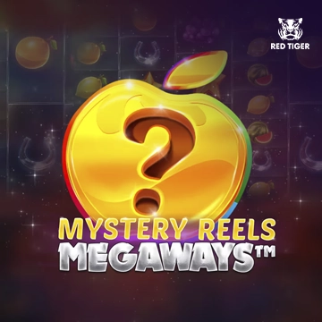 Redtiger : Mystery Reels Megaways - TITANBET138