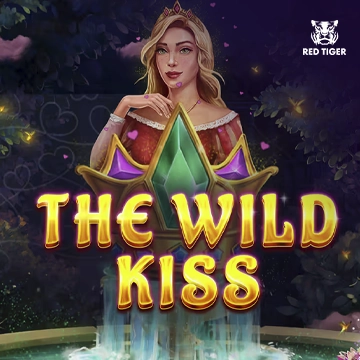 Redtiger : The Wild Kiss - TITANBET138
