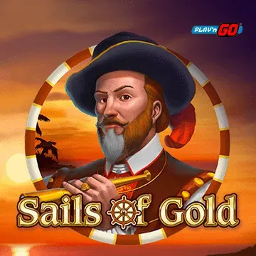 PlaynGo : Sails of Gold - TITANBET138