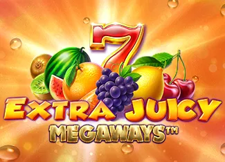 Extra Juicy Megaways - TITANBET138
