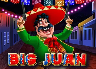 Big Juan - TITANBET138