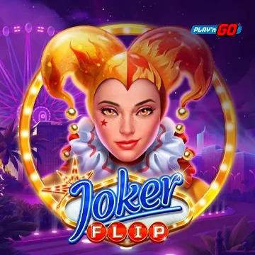 PlaynGo : Joker Flip - TITANBET138
