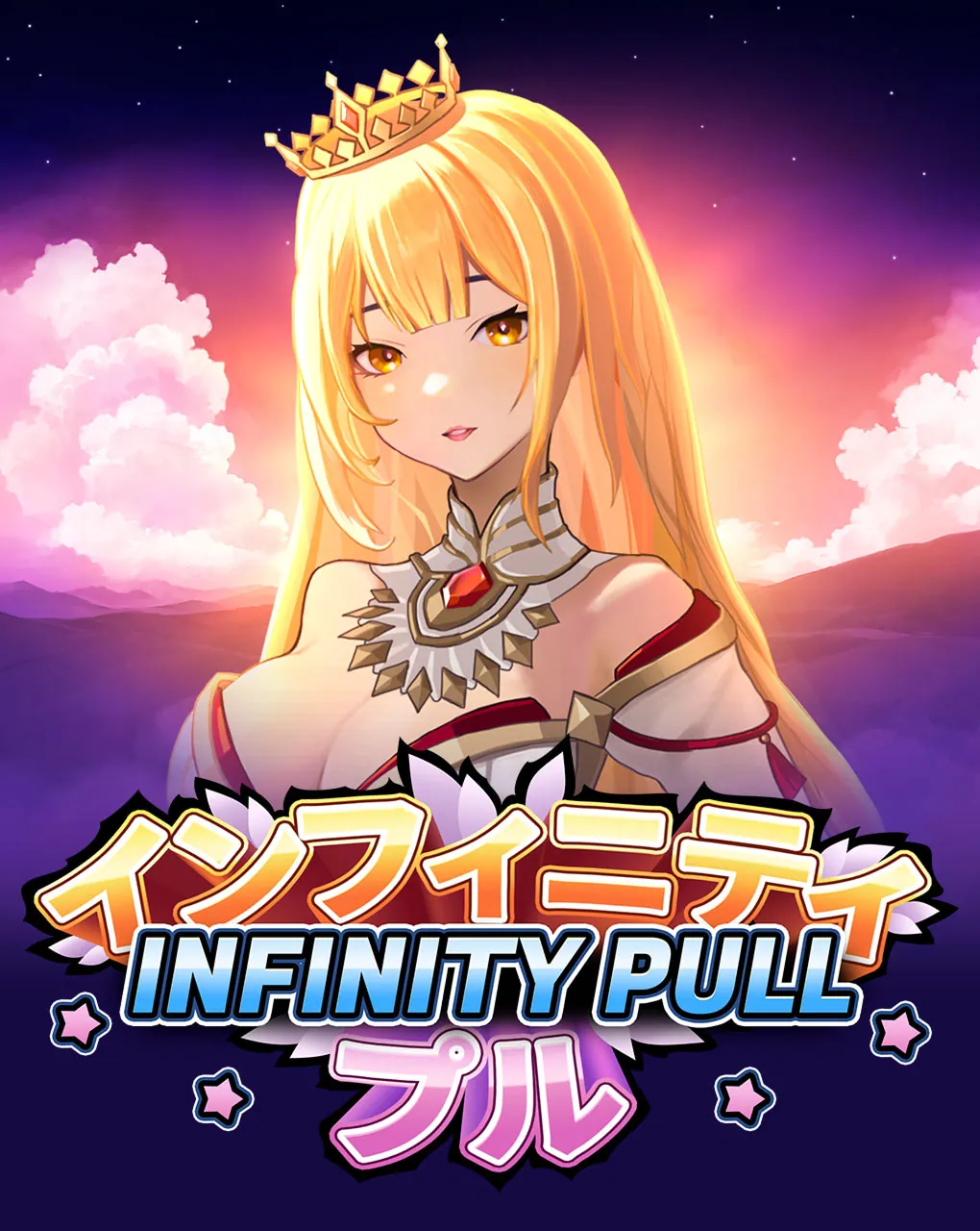 Infinity Pull - TITANBET138
