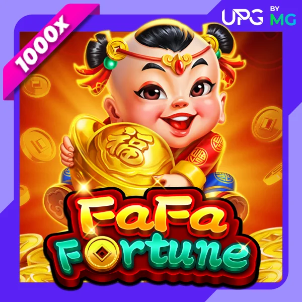 FaFa Fortune - TITANBET138