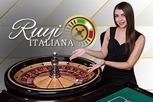 Ruyi Roulette - TITANBET138