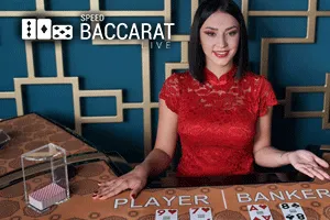 Speed Baccarat - TITANBET138