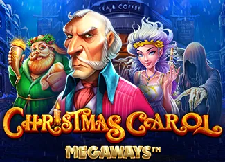 Christmas Carol Megaways - TITANBET138