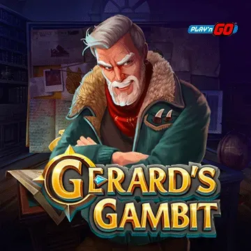 PlaynGo : Gerards Gambit - TITANBET138
