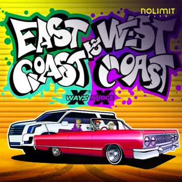 East Coast vs West Coast - TITANBET138