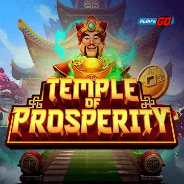 PlaynGo : Temple Of Prosperity - TITANBET138