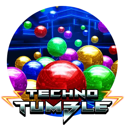 Techno Tumble - TITANBET138