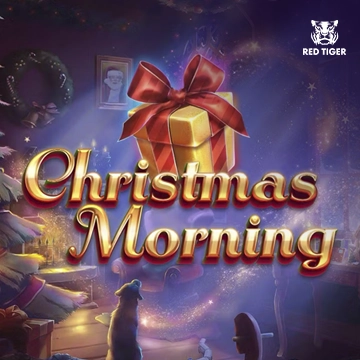 Redtiger : Christmas Morning - TITANBET138
