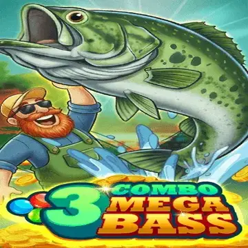 3 Combo Mega Bass - TITANBET138
