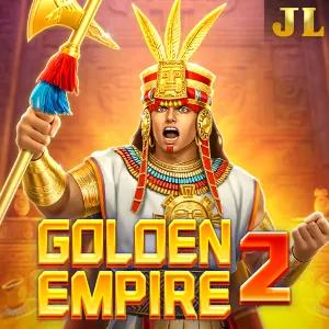 Golden Empire 2 - TITANBET138