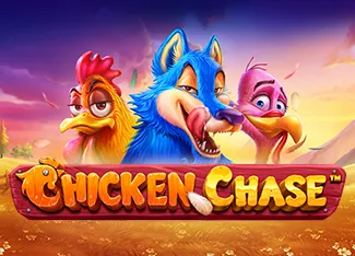 Chicken Chase - TITANBET138