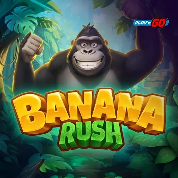 PlaynGo : Banana Rush - TITANBET138