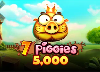 7 Piggies 5,000 - TITANBET138