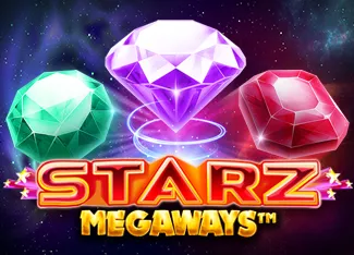 Starz Megaways - TITANBET138