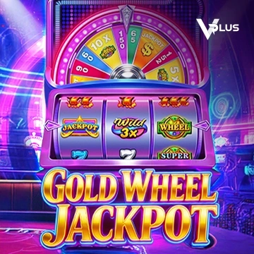 Gold Wheel Jackpot - TITANBET138