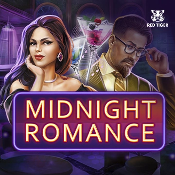 Redtiger : Midnight Romance - TITANBET138