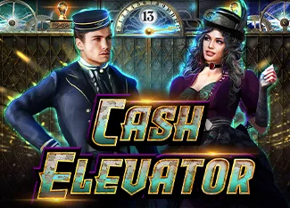 Cash Elevator - TITANBET138