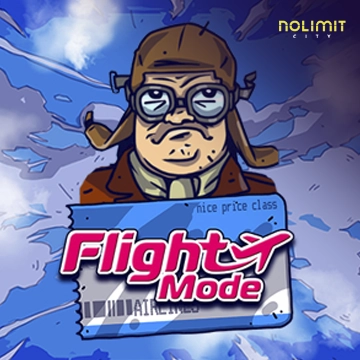 Flight Mode - TITANBET138
