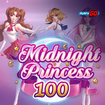 PlaynGo : Midnight Princess 100 - TITANBET138