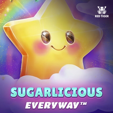 Redtiger : Sugarlicious EveryWay™ - TITANBET138
