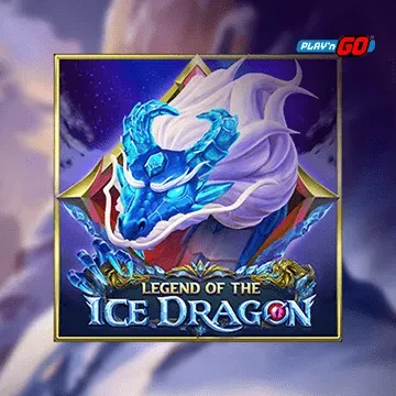 PlaynGo : Legend of the Ice Dragon - TITANBET138