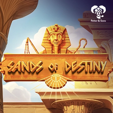 PeterSons : Sands of Destiny - TITANBET138