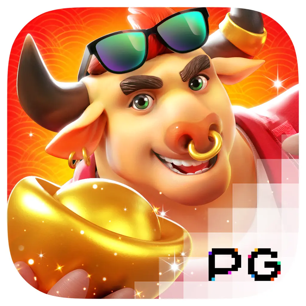 Fortune Ox - TITANBET138