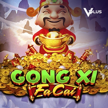 Gong Xi Fa Cai - TITANBET138
