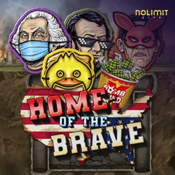 Home of the Brave - TITANBET138